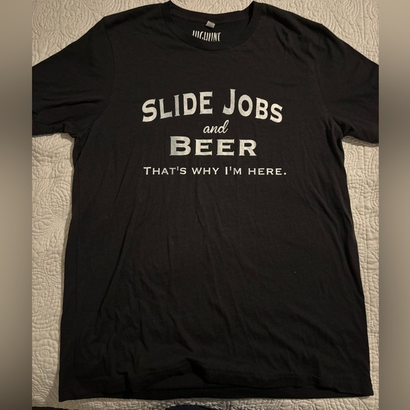 Tops - Highline women’s racing t-shirt